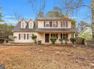 2401 Windridge Dr NE, Conyers, GA 30013