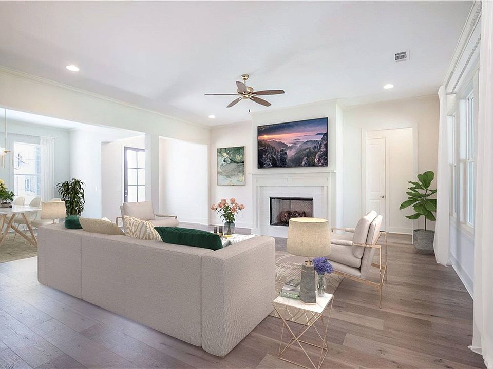 2810 Mill Lakes Rdg, Opelika, AL 36801 Zillow