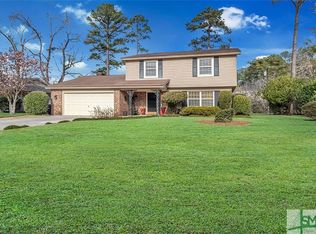 808 Birchwood Rd, Savannah, GA 31419