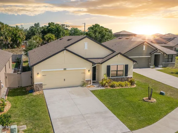 548 Coyote Dr, Cocoa, FL 32927