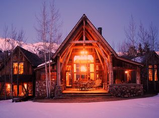 111 Adams Ranch Rd, Mountain Village, CO 81435