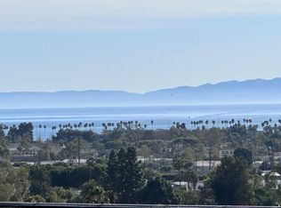 (Undisclosed Address), Santa Barbara, CA 93103