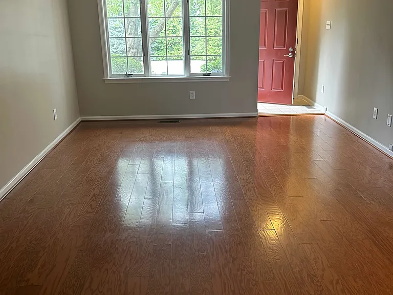 Living room from the other side