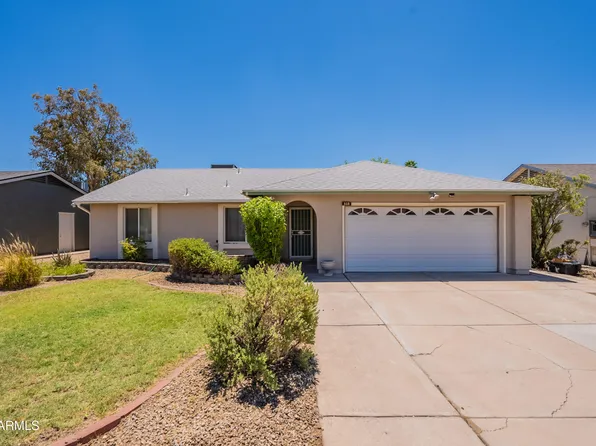 513 W Wescott Drive, Phoenix, AZ 85027