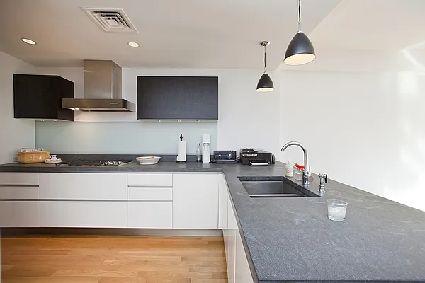 Rented by Brown Harris Stevens | media 14