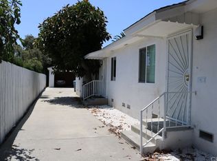 3408 W 112th St, Inglewood, CA 90303