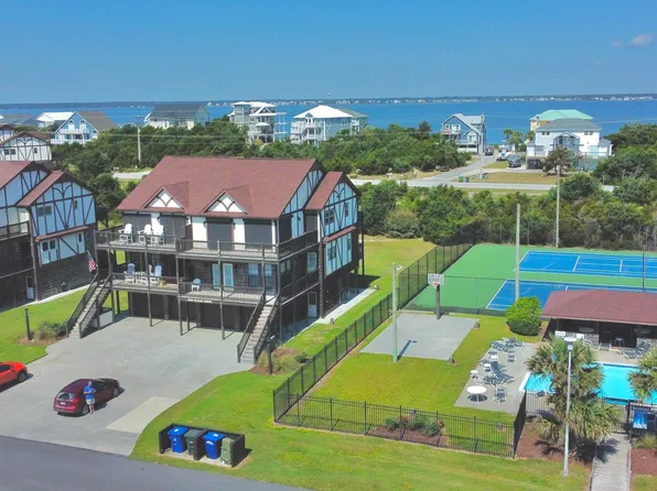 2510 Ocean Drive #15a1, Emerald Isle, NC 28594