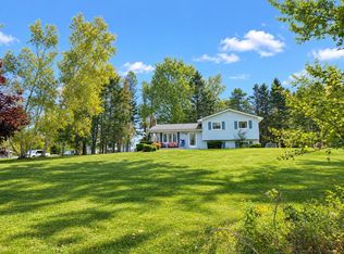 13030 Highway 2, Central Onslow, NS B6L 5C6