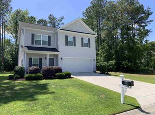 448 Cotton Grass Dr, Loris, SC 29569