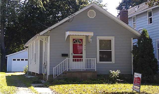 1st image of 416 N Francis Ave