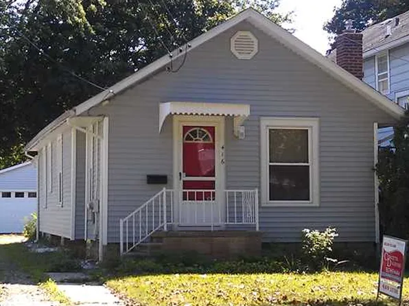 416 N Francis Ave, Lansing, MI 48912