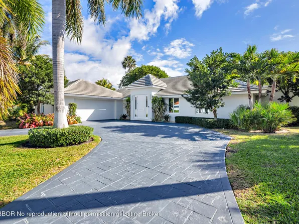 1386 S Atlantic Dr, Lantana, FL 33462