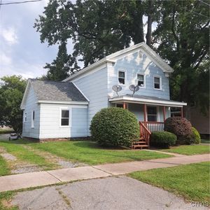 211 E Elm St, Oneida, NY, 13421