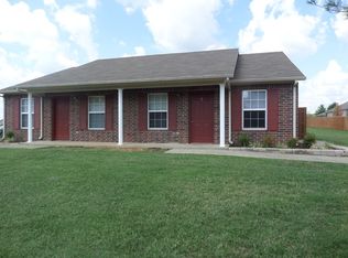 3300 SW Landau Ct APT 2, Bentonville, AR 72712