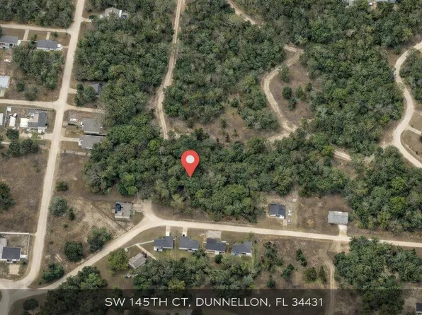 SW 145th St Lot 1, Dunnellon, FL 34432