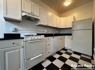122 Brainerd Rd #2, Allston, MA 02134