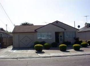 1181 Donovan Dr, San Leandro, CA 94577