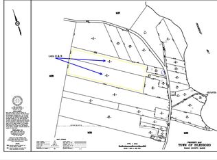 M36 L8&l9 Main Rd, Islesboro, ME 04848