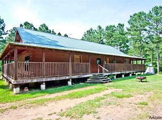 205 Private Road 667, Beckville, TX 75631