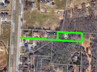 N Mayhill Road N Mayhill Rd, Denton, TX 76208