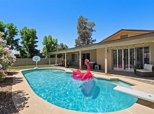 7605 N Via Del Paraiso, Scottsdale, AZ 85258