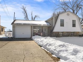 1112 Salem Ln, Evansville, IN 47710