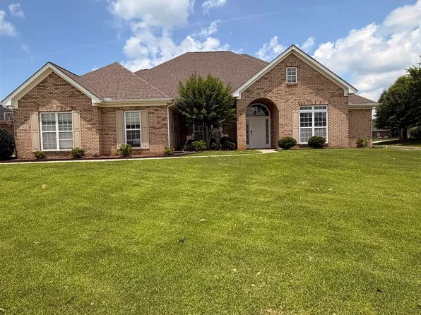 101 Misty Glen Dr, Madison, AL 35757