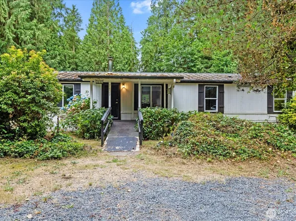 7629 20th Drive NE, Marysville, WA 98271
