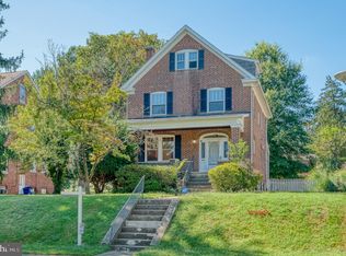 2213 Lake Ave, Baltimore, MD 21213