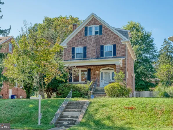 2213 Lake Ave, Baltimore, MD 21213