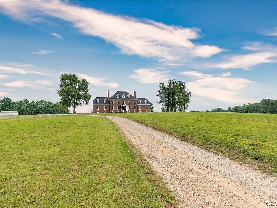 17616 Stage Rd, Barhamsville, VA 23011 MLS 2314653 Zillow