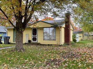 1412 S 11th St, Goshen, IN 46526