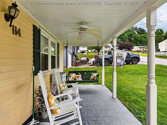 4th image of 114 N Arthur Dr