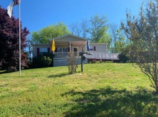 211 Alpha Rd, Newport, TN 37821