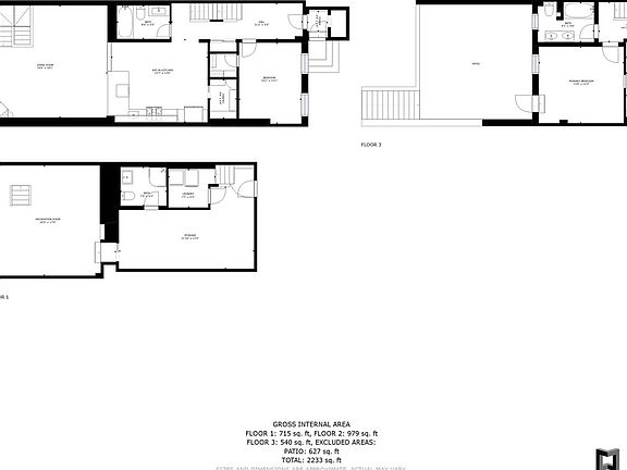 2nd image of 78 2nd St #1