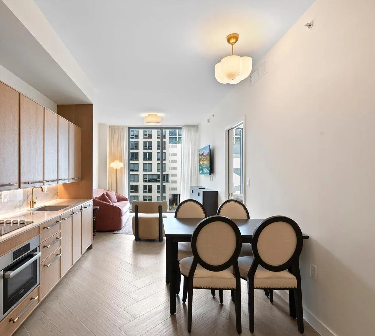 2 bed, $6,000 — Photo 2