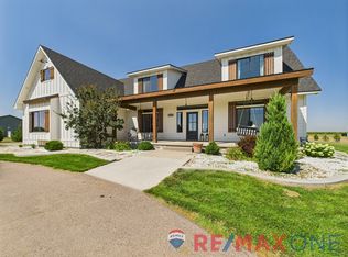 5925 Koehn Ave, Garden City, KS 67846