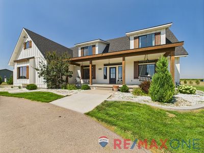 5925 Koehn Ave, Garden City, KS, 67846
