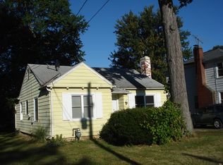 285 Kensington Pl, Marion, OH 43302