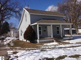 201 N Lincoln Ave, Alma, MI 48801