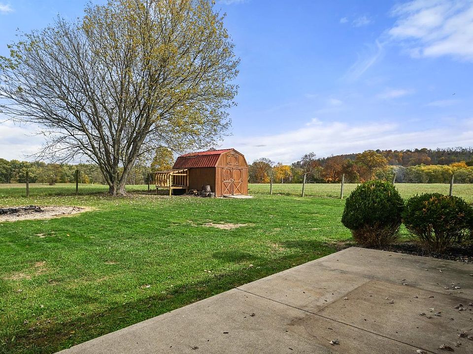 6698 Lower Dillsboro Rd, Aurora, IN 47001 MLS 202117 Zillow