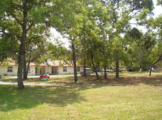 17504 Thomas Blvd, Hudson, FL 34667