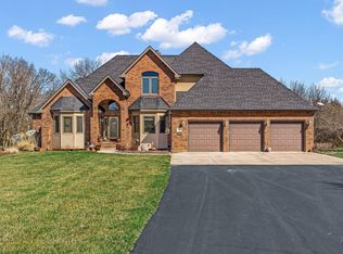 10125 Saddle Creek Dr, Harveyville, KS 66431