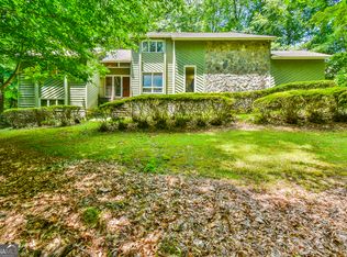 8120 Ball Mill Rd, Sandy Springs, GA 30350