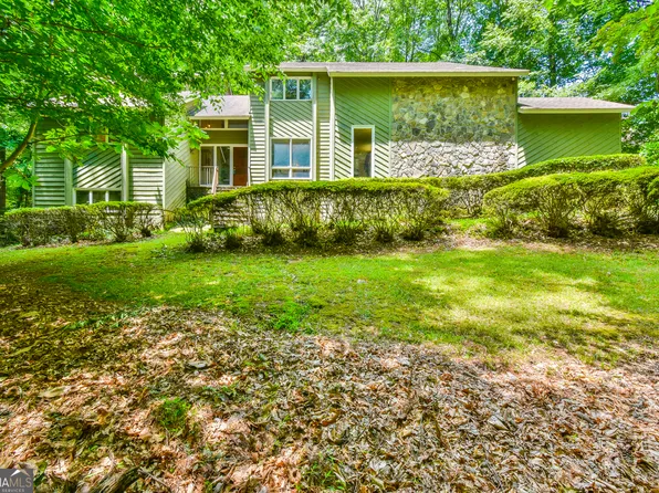 8120 Ball Mill Rd, Sandy Springs, GA 30350
