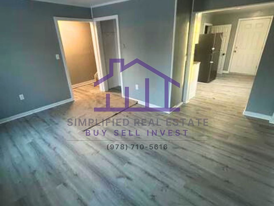 1st image of 418 River St #A