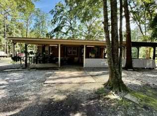 1574 Fordville Rd, Ridgeland, SC 29936