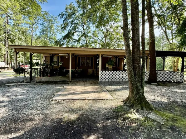 1574 Fordville Road, Ridgeland, SC 29936