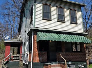 105 Westinghouse Ave, North Versailles, PA 15137