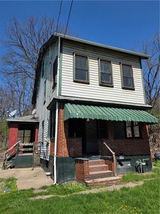 105 Westinghouse Ave, North Versailles, PA, 15137
